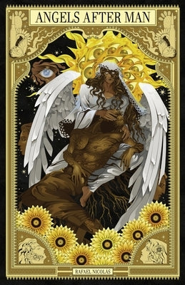 Angels After Man by NicolÃ¡s, Rafael