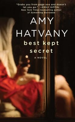 Best Kept Secret by Hatvany, Amy