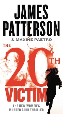 The 20th Victim by Patterson, James