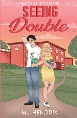 Seeing Double by Hendrix, Mj