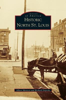 Historic North St. Louis by Montesi, Albert