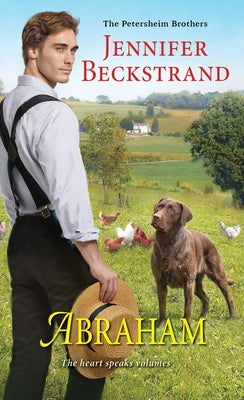 Abraham by Beckstrand, Jennifer