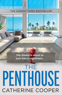 The Penthouse by Cooper, Catherine