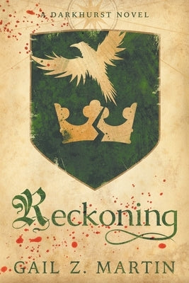 Reckoning by Martin, Gail Z.