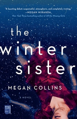 The Winter Sister by Collins, Megan