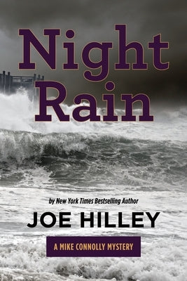 Night Rain by Hilley, Joe