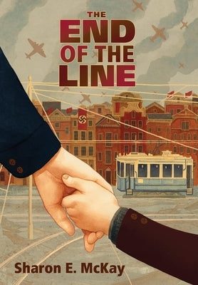 End of the Line by McKay, Sharon E.