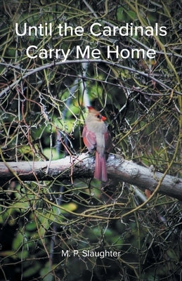 Until the Cardinals Carry Me Home by Slaughter, M. P.