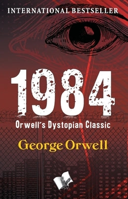 1984 by Orwell, George