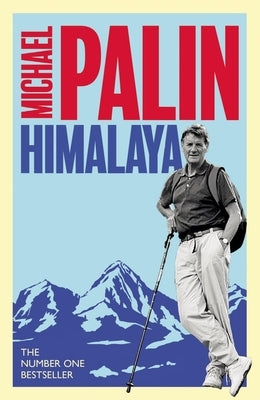 Himalaya by Palin, Michael