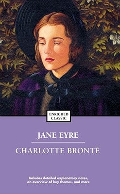 Jane Eyre by Bronte, Charlotte