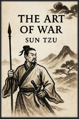The Art of War by Tzu, Sun
