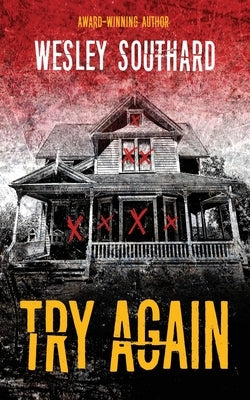 Try Again by Southard, Wesley