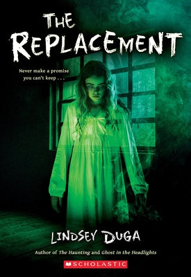 The Replacement by Duga, Lindsey