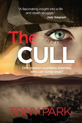 The Cull by Park, Tony