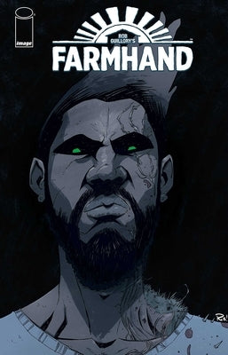 Farmhand Volume 4: The Seed by Guillory, Rob