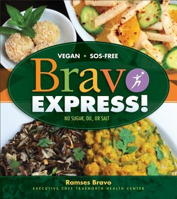 Bravo Express by Bravo, Ramses