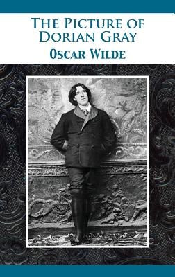 The Picture of Dorian Gray by Wilde, Oscar