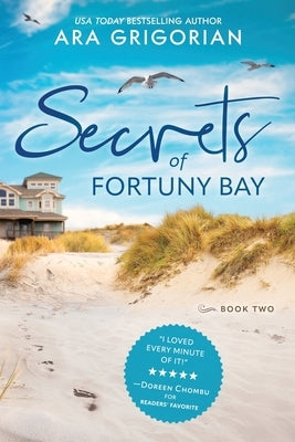 Secrets of Fortuny Bay by Grigorian, Ara