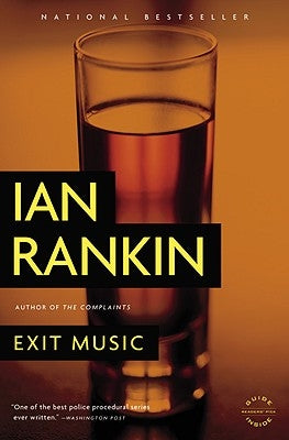 Exit Music by Rankin, Ian
