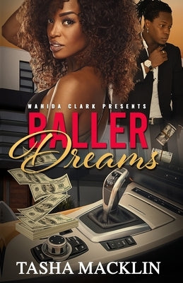 Baller Dreams by Macklin, Tasha