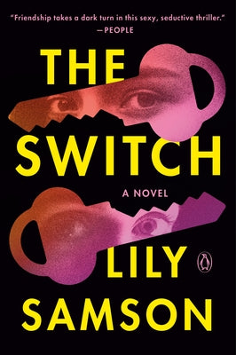 The Switch by Samson, Lily