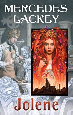 Jolene by Lackey, Mercedes