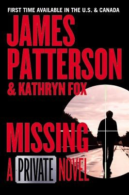 Missing by Patterson, James