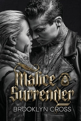 Malice and Surrender by Cross, Brooklyn