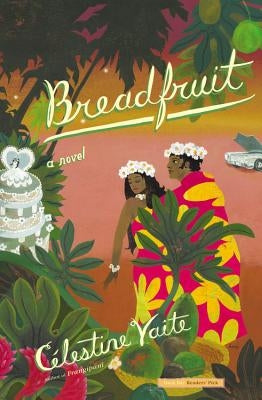 Breadfruit by Vaite, C&#195;&#169;lestine