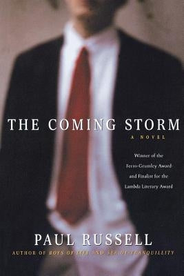 The Coming Storm by Russell, Paul