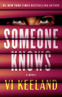 Someone Knows by Keeland, VI