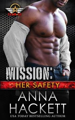 Mission: Her Safety by Hackett, Anna