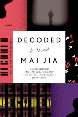 Decoded by Jia, Mai