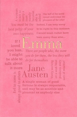 Emma by Austen, Jane