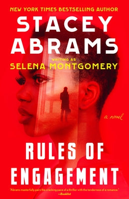 Rules of Engagement by Abrams, Stacey