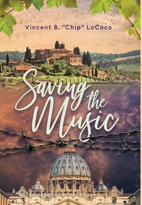 Saving the Music by Lococo, Vincent B. Chip