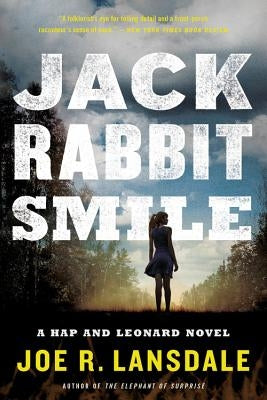 Jackrabbit Smile by Lansdale, Joe R.