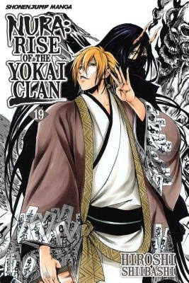 Nura: Rise of the Yokai Clan, Vol. 19 by Shiibashi, Hiroshi