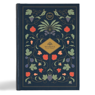 CSB Women's Study Bible, Hardcover by Dan Laing, Stefana