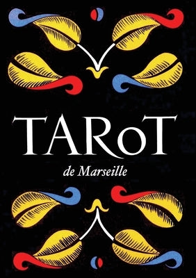 Tarot de Marseille by H&#195;&#184;gnesen, Marius