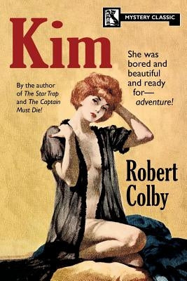 Kim by Colby, Robert