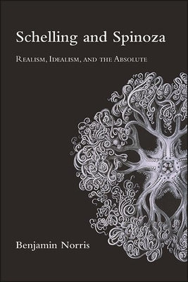 Schelling and Spinoza: Realism, Idealism, and the Absolute by Norris, Benjamin