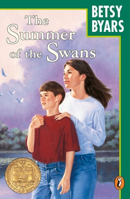 The Summer of the Swans by Byars, Betsy