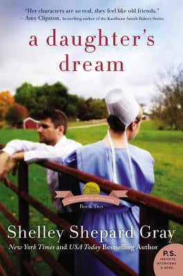 A Daughter's Dream by Gray, Shelley Shepard