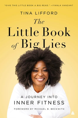 The Little Book of Big Lies by Lifford, Tina