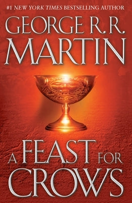 A Feast for Crows by Martin, George R. R.