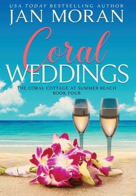 Coral Weddings by Moran, Jan
