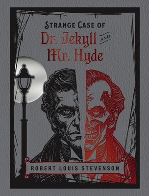 Strange Case of Dr Jekyll and MR Hyde by Stevenson, Robert Louis