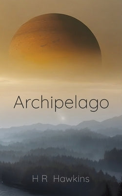 Archipelago by Hawkins, Henry Ronald